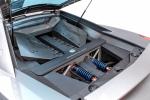 Cadillac Cien Concept 2002 года